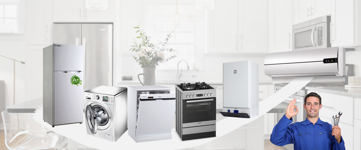 İncesu Grundig Servisi